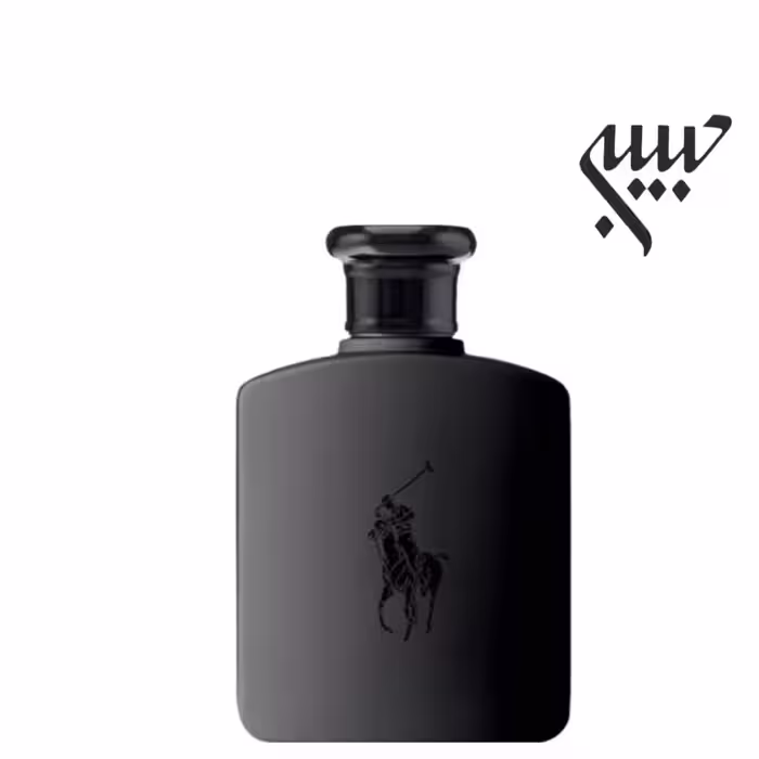 Ralph Lauren Polo Double Black رالف لورن پولو دابل بلک