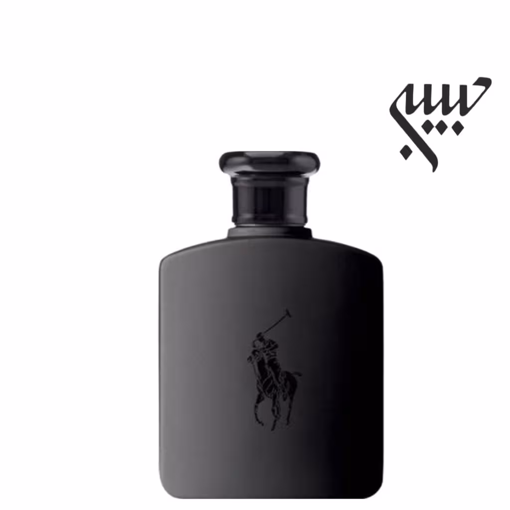 Ralph Lauren Polo Double Black رالف لورن پولو دابل بلک