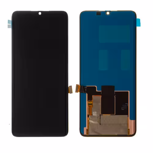 قیمت و خرید تاچ ال سی دی  Mi Note 10 شیائومی