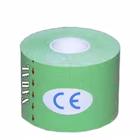 کنزیوتیپ برند ROCKTAPE رنگ سبز
