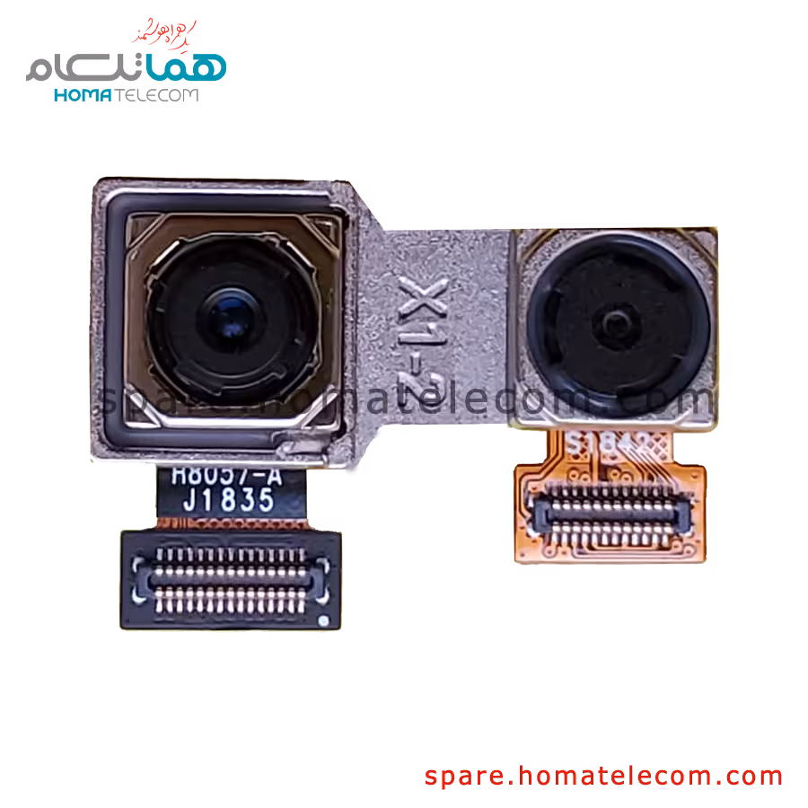 دوربین اصلی 2 13 مگاپیکسل موتورولا موتو وان