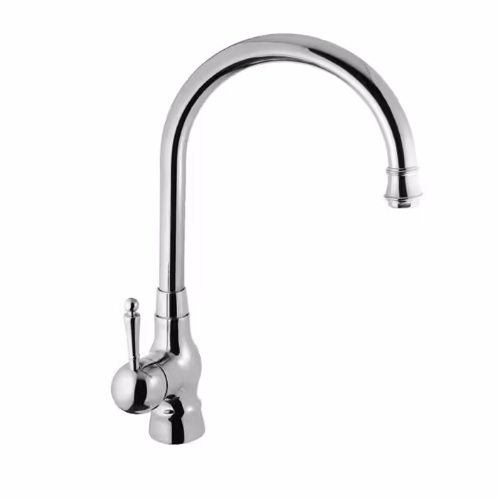 شیر ظرفشویی مارتین (استیل مات) البرز روز