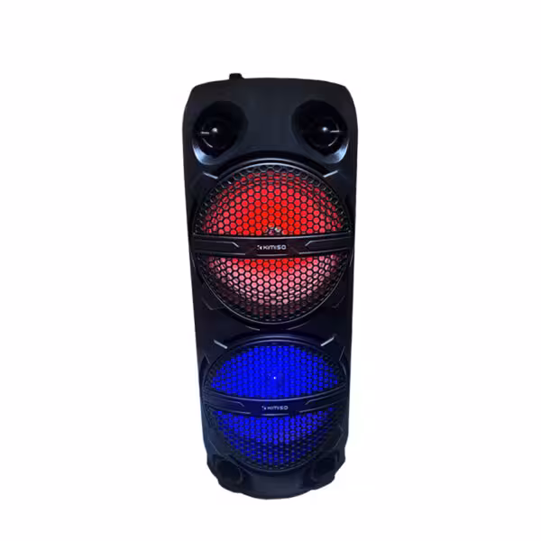 اسپیکر پارتی باکس 653 کیمیسو