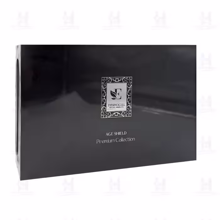 اترنوسل پک رتینول