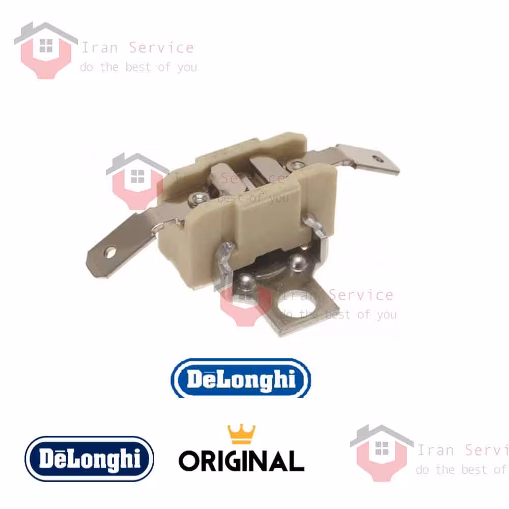 فروش ترموستات 318 درجه قهوه ساز دلونگی اورجینال