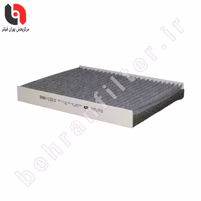 فیلتر کابین برلیانس C3 کراس