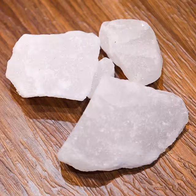 سنگ نمک طبیعی یک عددی | amazonchi