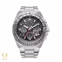 ساعت مچی سیتیزن مدل Citizen JY8120-58E