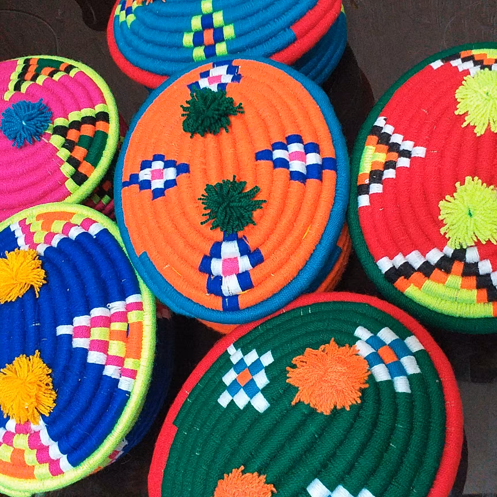 جعبه کاموایی