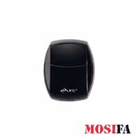 چشمی جک پارکینگ لایف