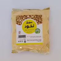 سویق نخود 250 گرمی موسسه پژوهشی طبی بازرگانی سیمرغ ( تقویت و رفع مشکلات مفاصل، افزایش توان جننسی یا قوه باه مردان)