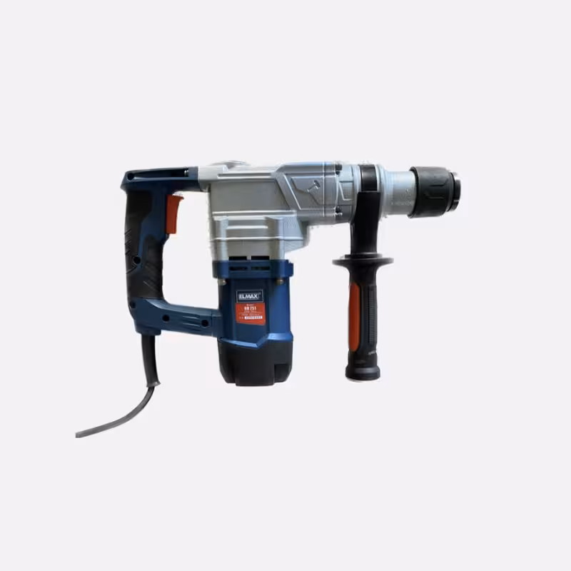 دریل بتن کن المکس مدل RH 251