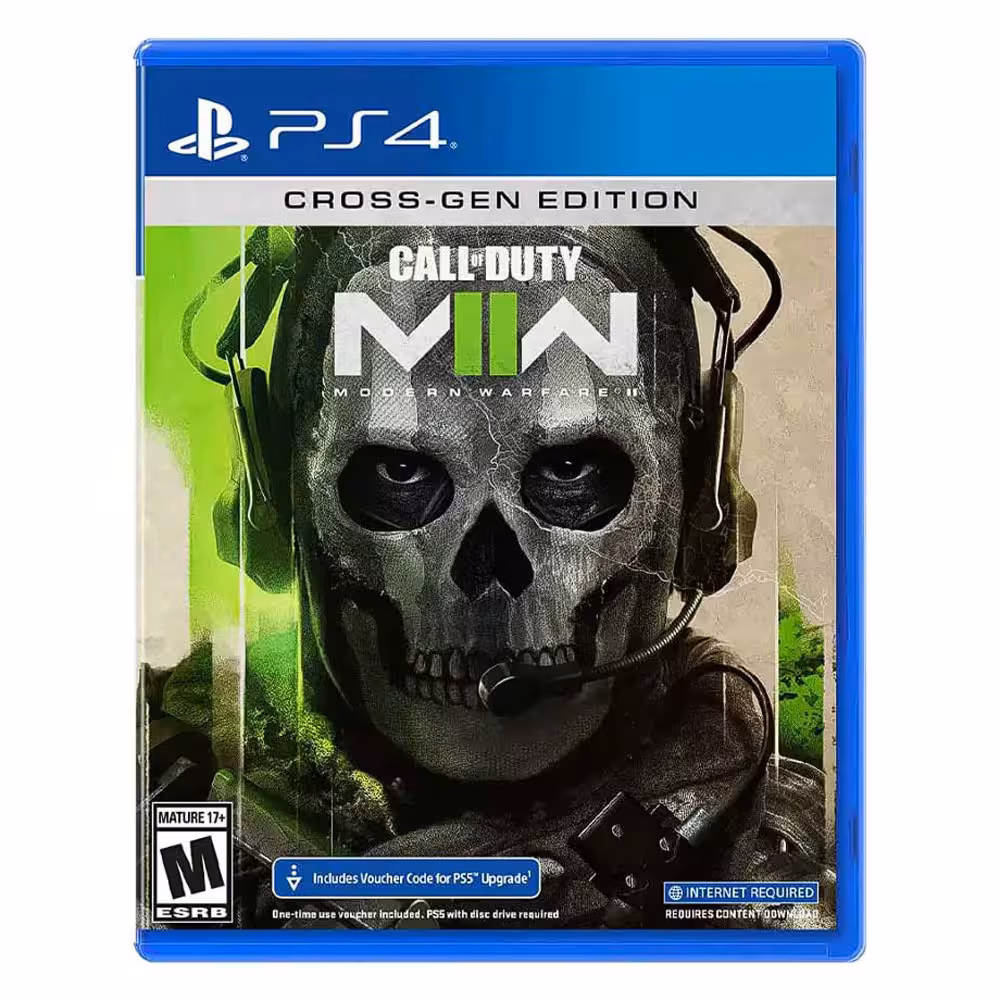 بازی Call of Duty: Modern Warfare 2 برای PS4