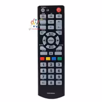 کنترل تلویزیون صنام TA-59-00090A