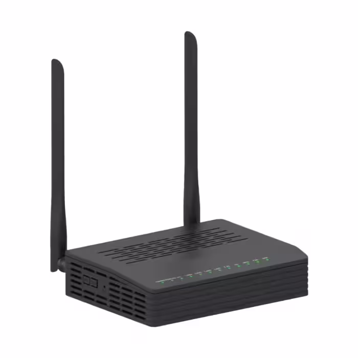 مودم فیبرنوری دو بانده AC1200 دی لینک مدل DPN-1251M