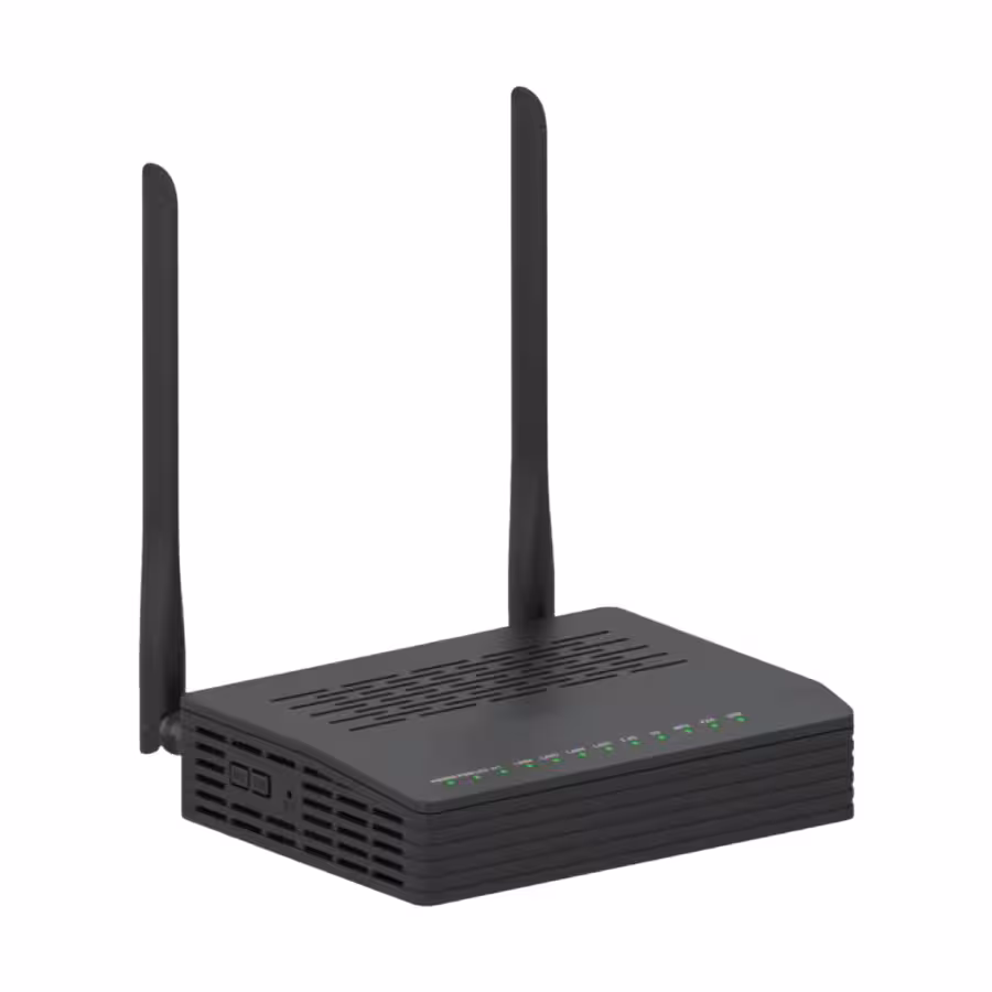 مودم فیبرنوری دو بانده AC1200 دی لینک مدل DPN-1251M