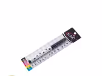 ماژیک خوراکی مشکی