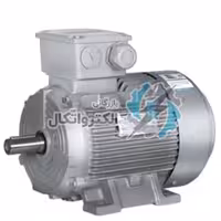 الکتروموتور 11kw 3000rpm زیمنس