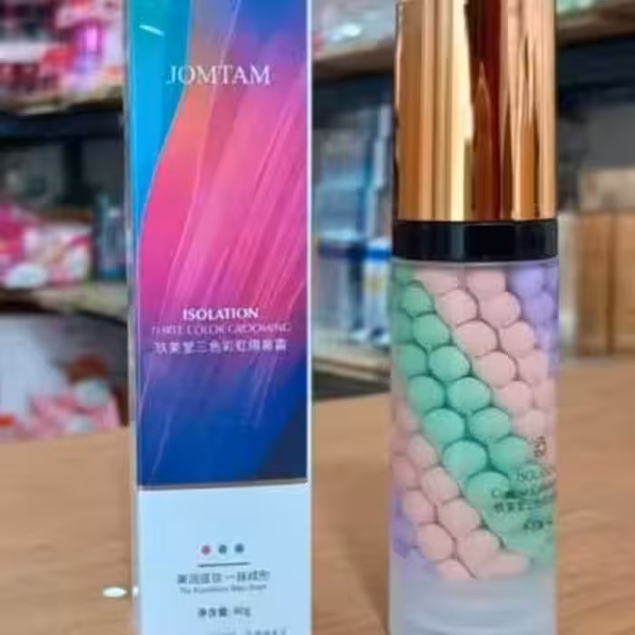 پرایمر رنگین کمانی برند جامتام ( جومتام ) چین