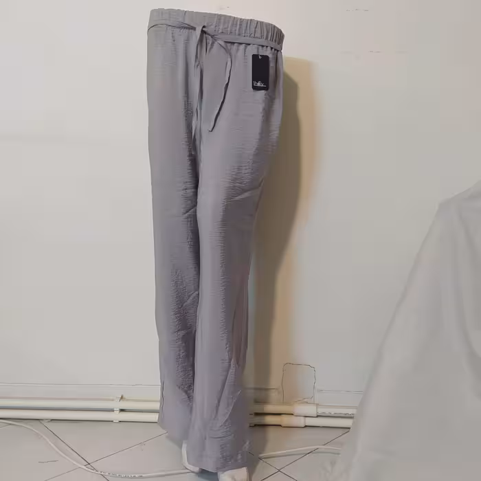 شلوار  ابر و بادی زنانه