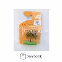 مبتکران / ماکت / درخت نارون / 6.5 سانتی / 2426