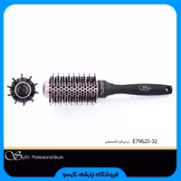 برس گرد اکستنشن سافیکس سایز  32
