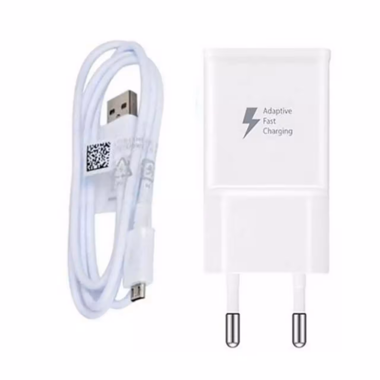شارژر به همراه کابل شارژر S10