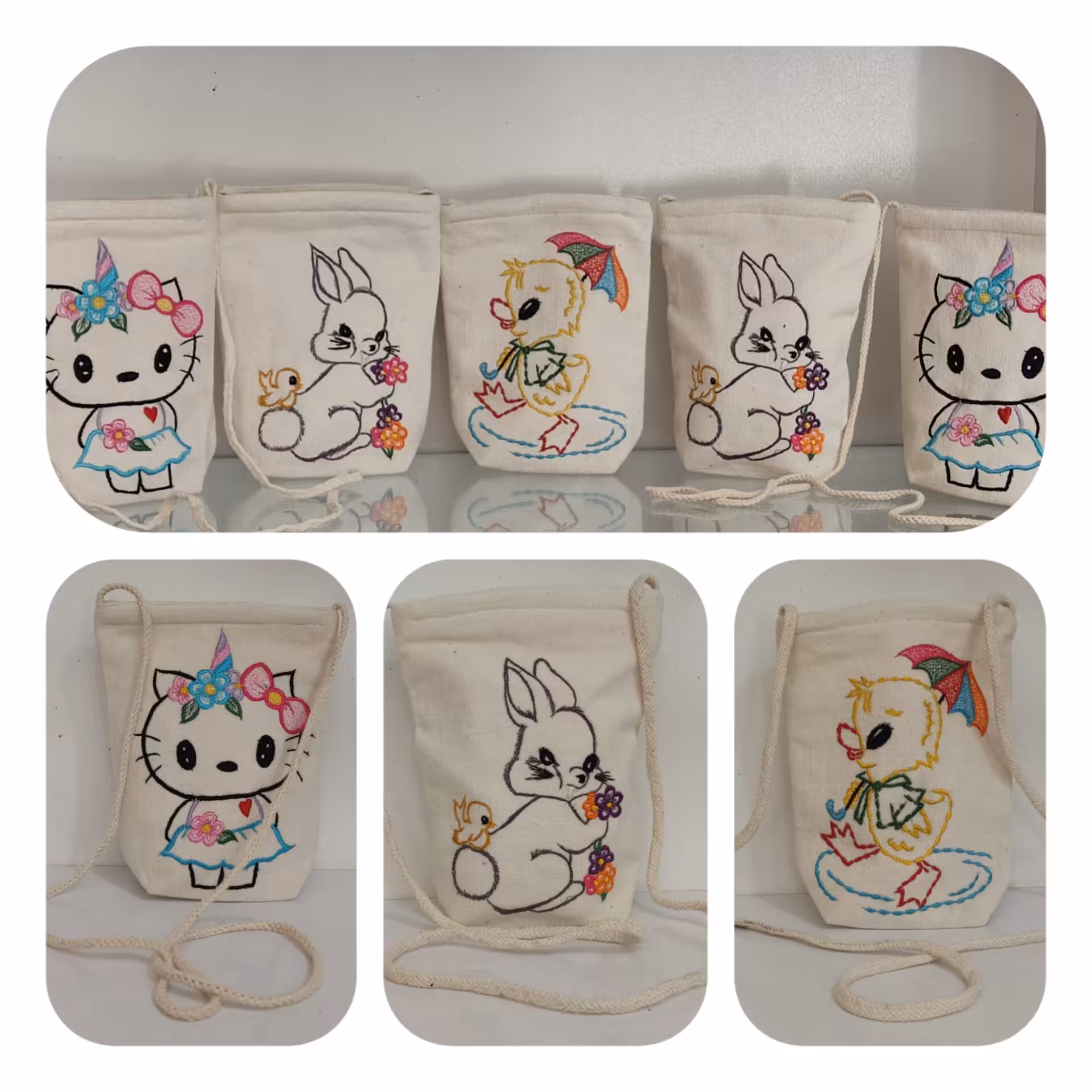 کیف دخترانه 