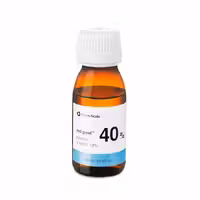 اسید ترکیبی پیروویک 40٪  لاکتیک اسید 10٪ برند ام دی (50 میل)