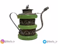 قوری بارفتن دکوری (2)