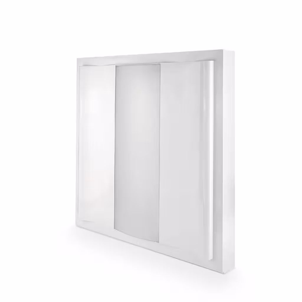 پنل سقفی 50 وات 60 در 60 روکار SMD آلتون‌رای مدل دینا AL-OA22