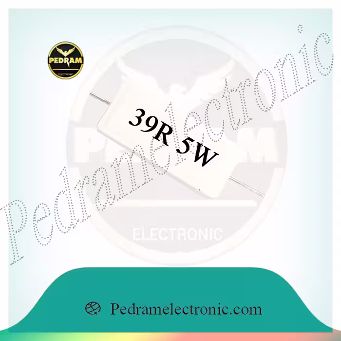 RES 39R 5W