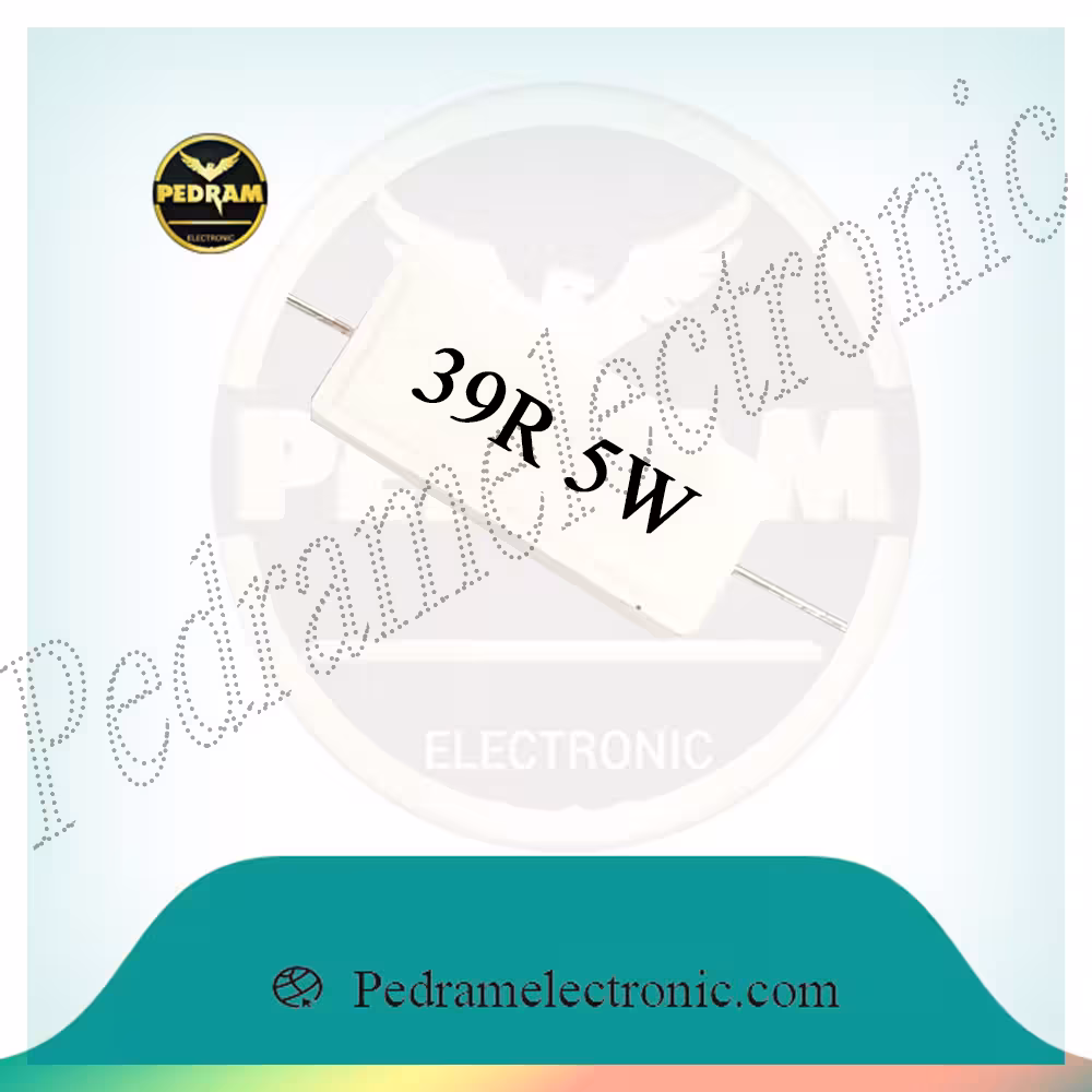 RES 39R 5W
