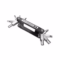 آچار دوچرخه 9 کاره پرو مدل Pro Mini tool Performance 9F