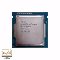 خرید cpu intel core i5-4690 از کامپیوترچی