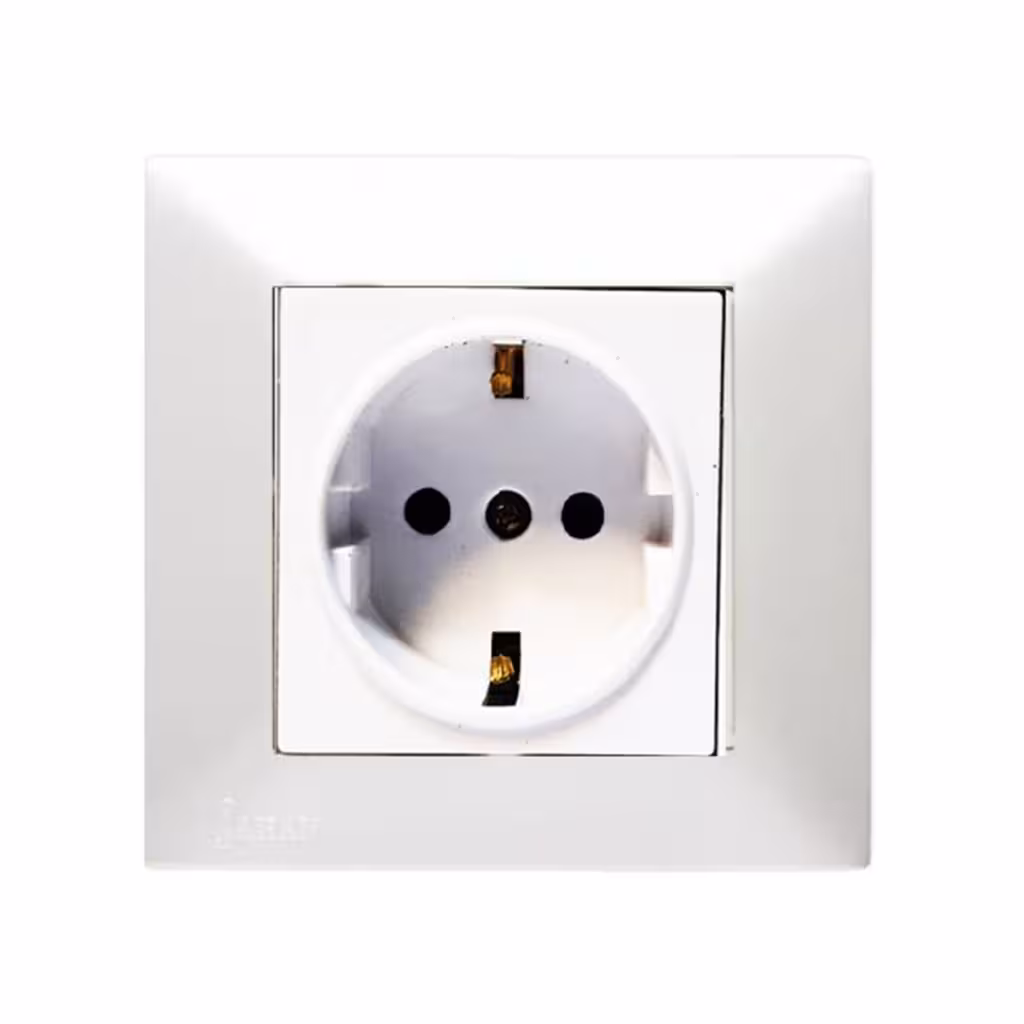 کلید و پریز جهان مدل اقتصادی