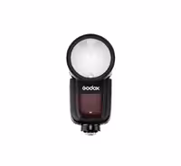 فلاش Godox V1 Flash برای نیکون