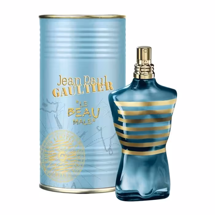 ادوتویلت Le Beau از برند Jean Paul Gaultier