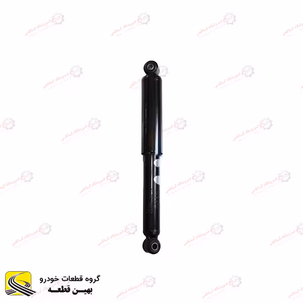 کمک عقب فیدلیتی