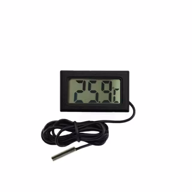 دماسنج محیطی مدل   TM-2A