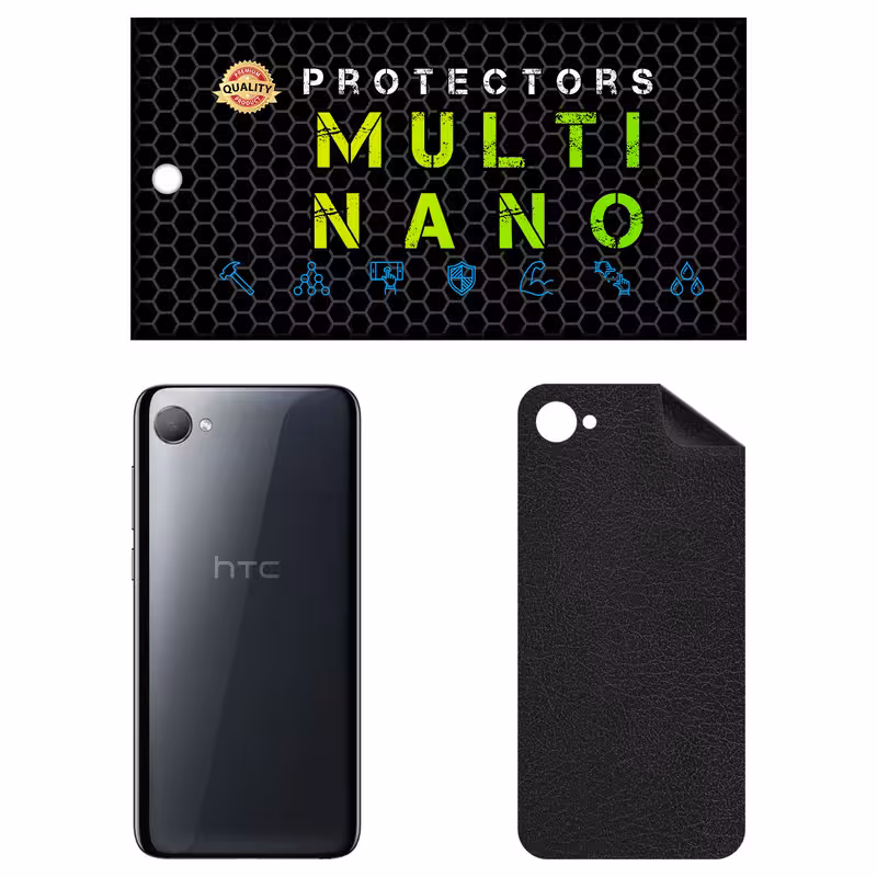 برچسب پوششی مولتی نانو مدل X-F1L مناسب برای گوشی موبایل اچ تی سی Desire 12 | کالا برتری