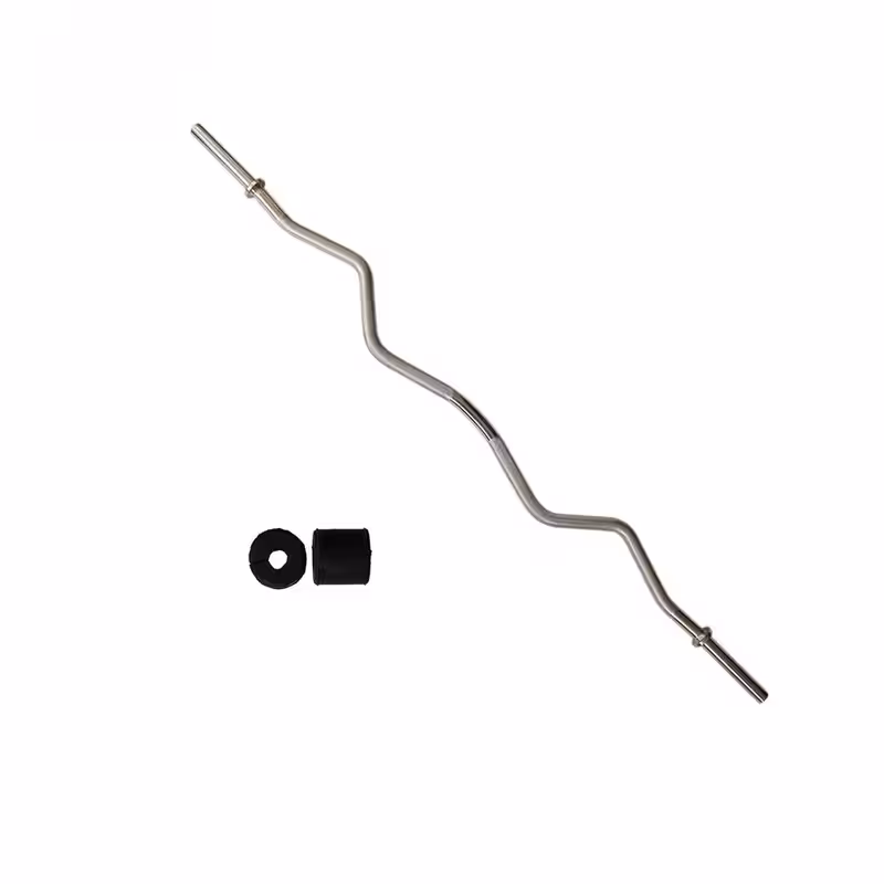 میله هالتر مدل A.S.120