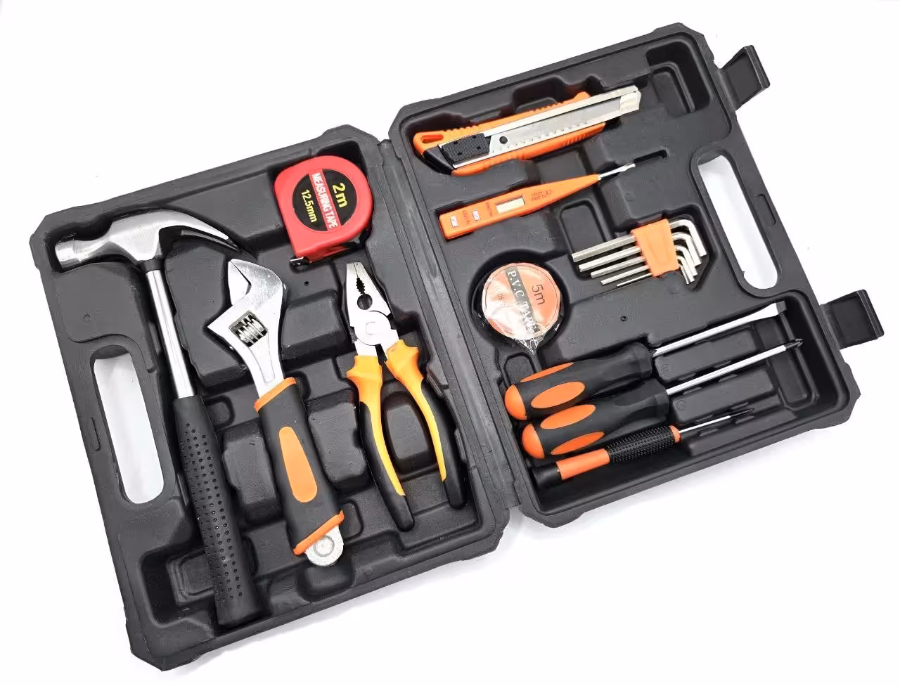 مجموعه ابزار حرفه ای 16 عددی اوکی مدل OK16