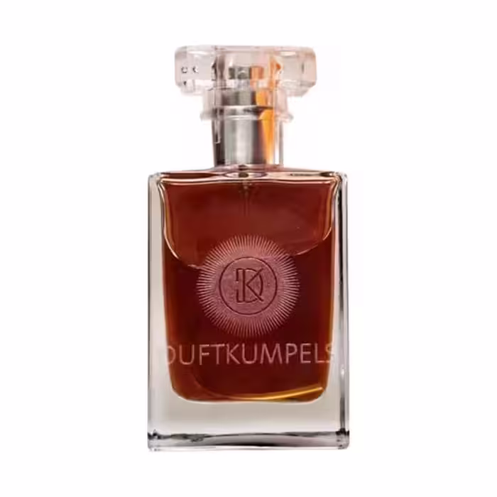 اکستریت د پرفیوم Oud d’Orange از برند Duftkumpels
