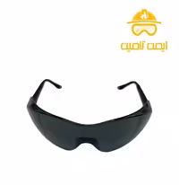 عینک ایمنی دودی KX1000 3M