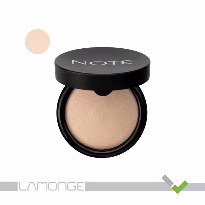 بکد هایلایتر پودری نوت شماره 01