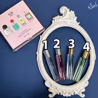 ادکلن قلمی veyes (حراج)
