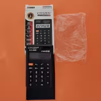 ماشین حساب جیبی citezhn