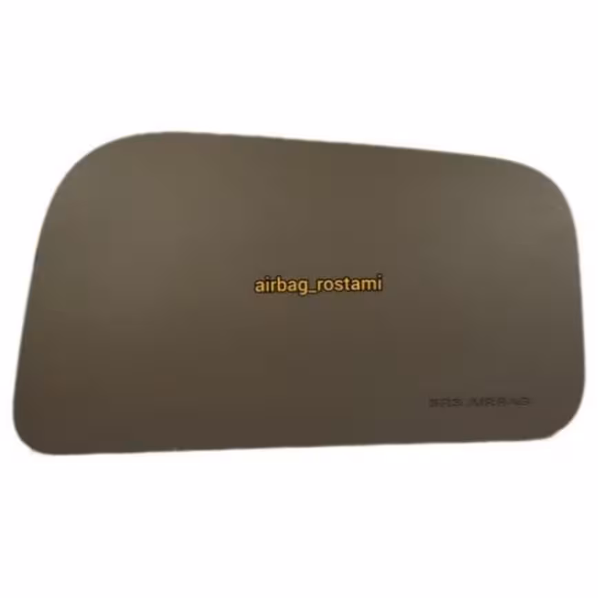 قاب ایربگ شاگرد 405 برند ایمن