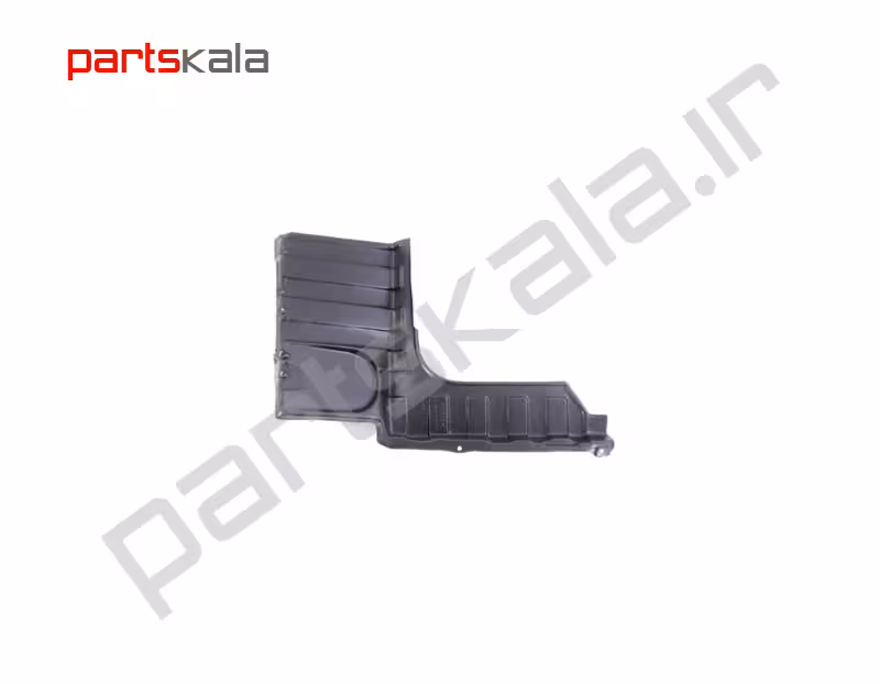 سینی زیر موتور اکسنت مونتاژ
